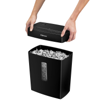 Знищувач документів Fellowes Р-42C (f.U5012501) Diawest