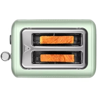 Тостер Buydeem DT620E Cozy Greenish (DT620E-CG/EU) Diawest