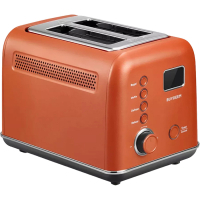Тостер Buydeem DT730E Koi Red (DT730E-KR/EU) Diawest