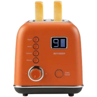 Тостер Buydeem DT730E Koi Red (DT730E-KR/EU) Diawest