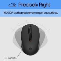 Комплект HP 150 USB Black (240J7AA) Diawest