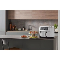 Мультипіч Ninja Foodi Max Dual Zone (AF400EUWH) Diawest