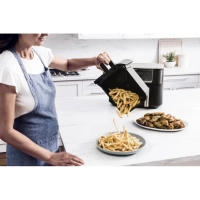 Мультипіч Ninja Foodi Dual Zone Max Smart Cook (AF451EU) Diawest