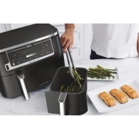 Мультипіч Ninja Foodi Dual Zone Max Smart Cook (AF451EU) Diawest
