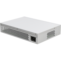 Комутатор мережевий Mikrotik CSS318-16G-2S+IN Diawest