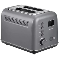 Тостер Buydeem DT730E Ink Grey (DT730E-IG/EU) Diawest