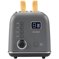 Тостер Buydeem DT730E Ink Grey (DT730E-IG/EU) Diawest