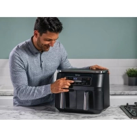 Мультипіч Ninja Foodi Dual Zone (AF300EU) Diawest