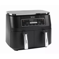 Мультипіч Ninja Foodi Dual Zone (AF300EU) Diawest