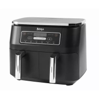 Мультипіч Ninja Foodi Dual Zone (AF300EU) Diawest