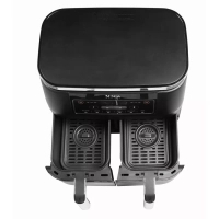 Мультипіч Ninja Foodi Dual Zone (AF300EU) Diawest