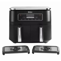 Мультипіч Ninja Foodi Dual Zone (AF300EU) Diawest