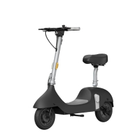 Електросамокат OKAI Ceetle PRO EA10C 10 900 Вт 10.4 Ah Black (EA10C-B) Diawest