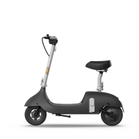 Електросамокат OKAI Ceetle PRO EA10C 10 900 Вт 10.4 Ah Black (EA10C-B) Diawest