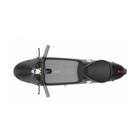 Електросамокат OKAI Ceetle PRO EA10C 10 900 Вт 10.4 Ah Black (EA10C-B) Diawest
