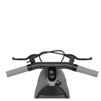 Електросамокат OKAI Ceetle PRO EA10C 10 900 Вт 10.4 Ah Black (EA10C-B) Diawest