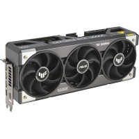 Відеокарта ASUS GeForce RTX5080 16GB TUF OC GAMING (TUF-RTX5080-O16G-GAMING) Diawest