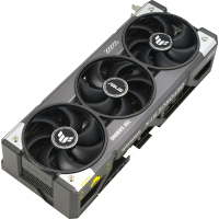 Відеокарта ASUS GeForce RTX5080 16GB TUF OC GAMING (TUF-RTX5080-O16G-GAMING) Diawest