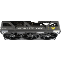 Відеокарта ASUS GeForce RTX5080 16GB TUF OC GAMING (TUF-RTX5080-O16G-GAMING) Diawest
