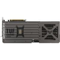 Відеокарта ASUS GeForce RTX5080 16GB TUF OC GAMING (TUF-RTX5080-O16G-GAMING) Diawest