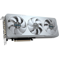 Відеокарта GIGABYTE GeForce RTX5070 12Gb EAGLE OC ICE SFF (GV-N5070EAGLEOC ICE-12GD) Diawest