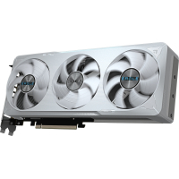 Відеокарта GIGABYTE GeForce RTX5070 12Gb EAGLE OC ICE SFF (GV-N5070EAGLEOC ICE-12GD) Diawest