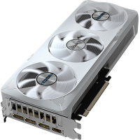 Відеокарта GIGABYTE GeForce RTX5070 12Gb EAGLE OC ICE SFF (GV-N5070EAGLEOC ICE-12GD) Diawest