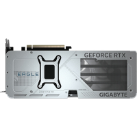 Відеокарта GIGABYTE GeForce RTX5070 12Gb EAGLE OC ICE SFF (GV-N5070EAGLEOC ICE-12GD) Diawest