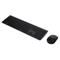 Комплект Lenovo Slim Combo II Wireless UA Black (4X31K03977) Diawest