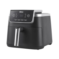Мультипіч Ninja Air Fryer Pro (AF140EU) Diawest