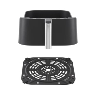 Мультипіч Ninja Air Fryer Pro (AF140EU) Diawest