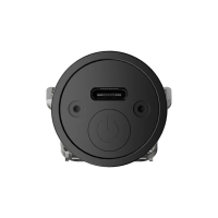 Машинка для стрижки Xiaomi Enchen GoldStone 1 Black Diawest