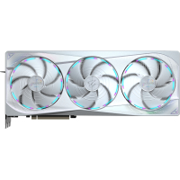 Відеокарта GIGABYTE GeForce RTX5080 16GB MASTER ICE (GV-N5080AORUSM ICE-16GD) Diawest