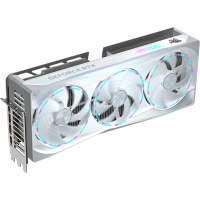 Відеокарта GIGABYTE GeForce RTX5080 16GB MASTER ICE (GV-N5080AORUSM ICE-16GD) Diawest