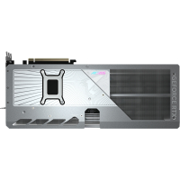 Відеокарта GIGABYTE GeForce RTX5080 16GB MASTER ICE (GV-N5080AORUSM ICE-16GD) Diawest