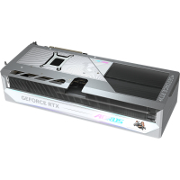 Відеокарта GIGABYTE GeForce RTX5080 16GB MASTER ICE (GV-N5080AORUSM ICE-16GD) Diawest
