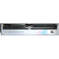Відеокарта GIGABYTE GeForce RTX5080 16GB MASTER ICE (GV-N5080AORUSM ICE-16GD) Diawest