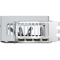 Відеокарта GIGABYTE GeForce RTX5080 16GB MASTER ICE (GV-N5080AORUSM ICE-16GD) Diawest