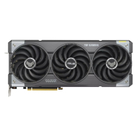 Відеокарта ASUS GeForce RTX5070 12Gb TUF OC GAMING (TUF-RTX5070-O12G-GAMING) Diawest