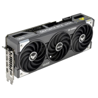 Відеокарта ASUS GeForce RTX5070 12Gb TUF OC GAMING (TUF-RTX5070-O12G-GAMING) Diawest