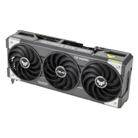Відеокарта ASUS GeForce RTX5070 12Gb TUF OC GAMING (TUF-RTX5070-O12G-GAMING) Diawest