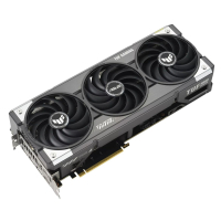 Відеокарта ASUS GeForce RTX5070 12Gb TUF OC GAMING (TUF-RTX5070-O12G-GAMING) Diawest