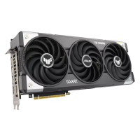 Відеокарта ASUS GeForce RTX5070 12Gb TUF OC GAMING (TUF-RTX5070-O12G-GAMING) Diawest