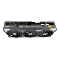 Відеокарта ASUS GeForce RTX5070 12Gb TUF OC GAMING (TUF-RTX5070-O12G-GAMING) Diawest