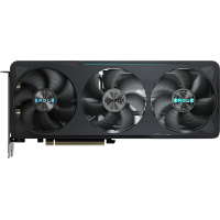 Відеокарта GIGABYTE GeForce RTX5070 12Gb EAGLE OC SFF (GV-N5070EAGLE OC-12GD) Diawest