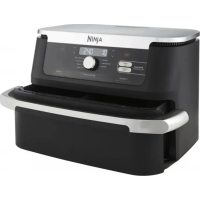 Мультипіч Ninja Foodi FlexDrawer (AF500EU) Diawest