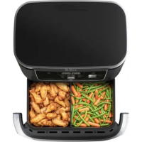Мультипіч Ninja Foodi FlexDrawer (AF500EU) Diawest