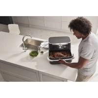 Мультипіч Ninja Foodi FlexDrawer (AF500EU) Diawest