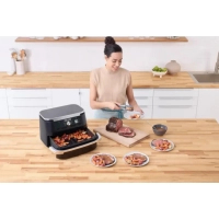 Мультипіч Ninja Foodi FlexDrawer (AF500EU) Diawest