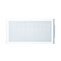 Корпус Zalman P50 DS (P50DSWHITE) Diawest